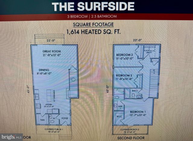 234-11.20-267.00 LOT BOAT DOCK CT, Lewes, DE 19958