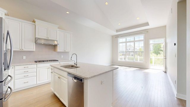 3019 N Spurway Drive, Ann Arbor, MI 48105