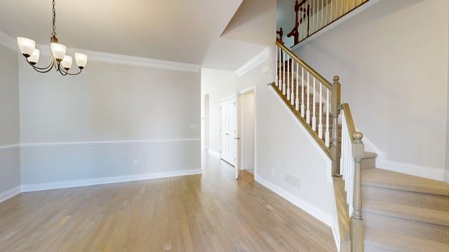 3019 N Spurway Drive, Ann Arbor, MI 48105