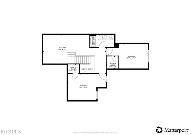 3019 N Spurway Drive, Ann Arbor, MI 48105