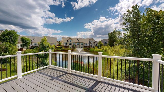 3019 N Spurway Drive, Ann Arbor, MI 48105