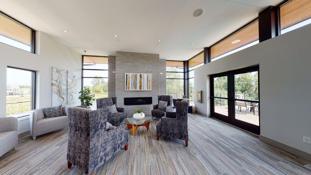 3019 N Spurway Drive, Ann Arbor, MI 48105