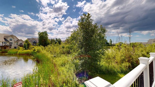 3019 N Spurway Drive, Ann Arbor, MI 48105