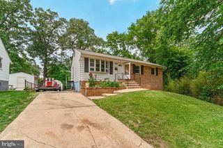 8904 MADISON STREET, New Carrollton, MD 20784