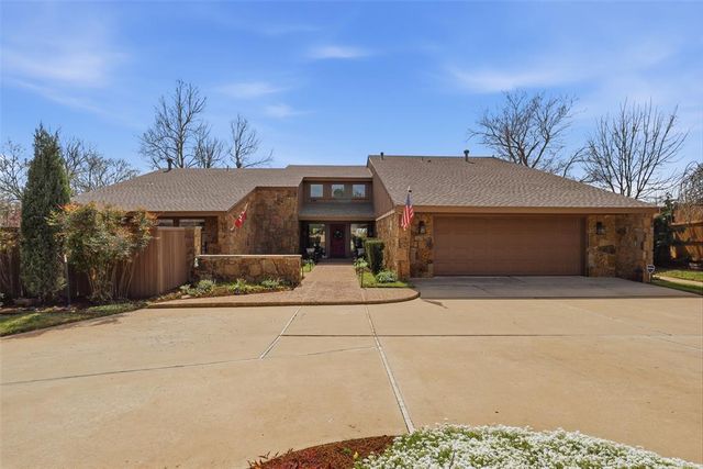 12 Rustic Hills Street, Norman, OK 73072