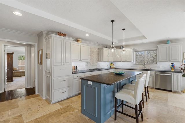 12 Rustic Hills Street, Norman, OK 73072