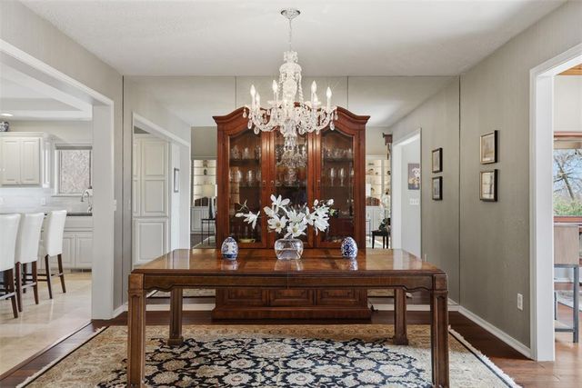 12 Rustic Hills Street, Norman, OK 73072