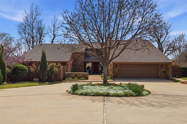 12 Rustic Hills Street, Norman, OK 73072