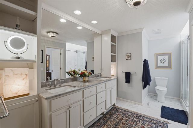 12 Rustic Hills Street, Norman, OK 73072