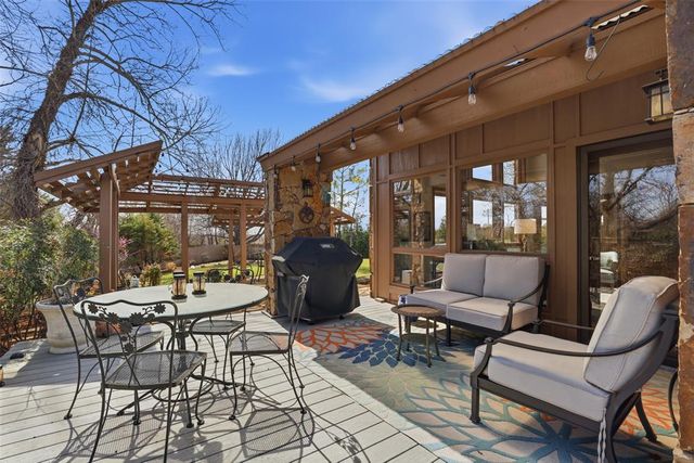 12 Rustic Hills Street, Norman, OK 73072