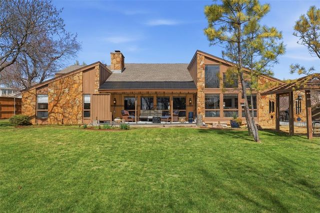 12 Rustic Hills Street, Norman, OK 73072