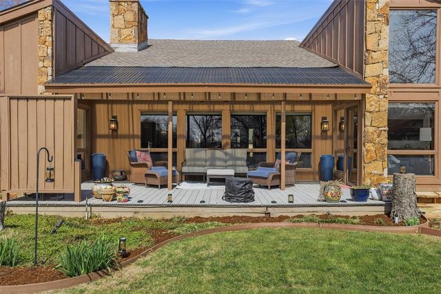 12 Rustic Hills Street, Norman, OK 73072