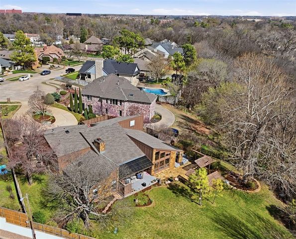 12 Rustic Hills Street, Norman, OK 73072