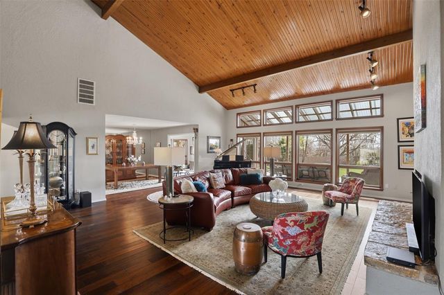 12 Rustic Hills Street, Norman, OK 73072