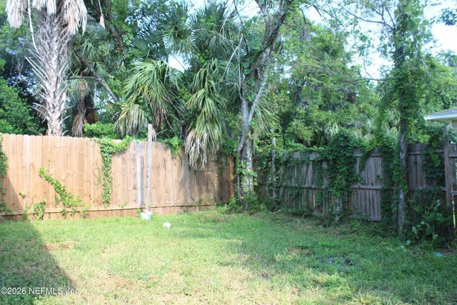1317 E 3RD Street, Jacksonville, FL 32206