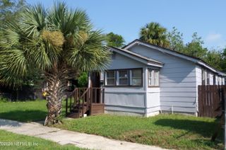 1317 E 3RD Street, Jacksonville, FL 32206