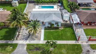 12100 SW 181st Ter, Miami, FL 33177