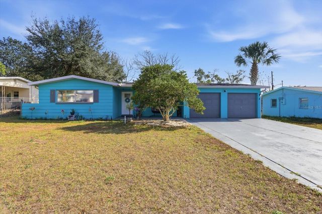 47 S MELBOURNE STREET, Beverly Hills, FL 34465