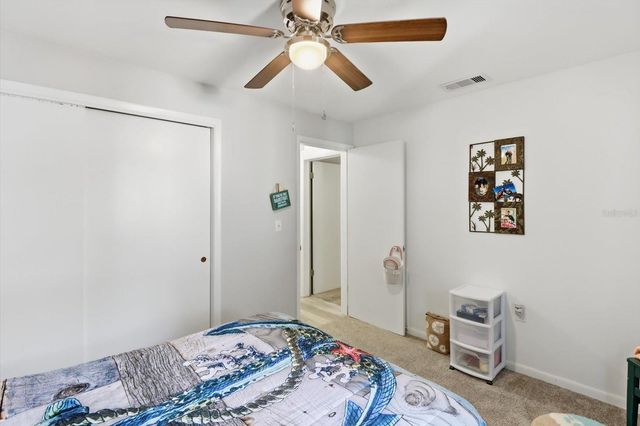 47 S MELBOURNE STREET, Beverly Hills, FL 34465