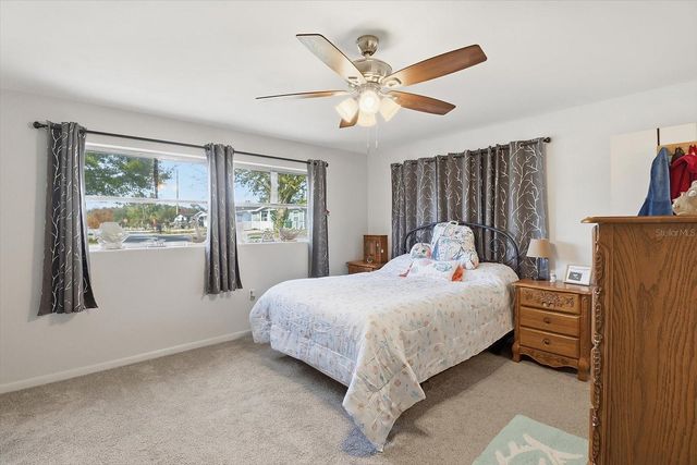 47 S MELBOURNE STREET, Beverly Hills, FL 34465