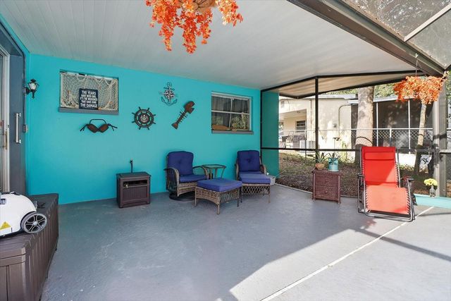 47 S MELBOURNE STREET, Beverly Hills, FL 34465