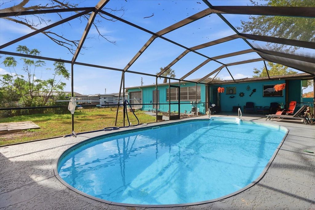 47 S MELBOURNE STREET, Beverly Hills, FL 34465