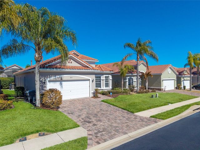 620 TUSCAN HILLS BOULEVARD, Davenport, FL 33897