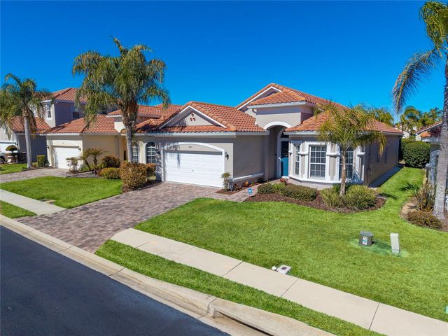 620 TUSCAN HILLS BOULEVARD, Davenport, FL 33897