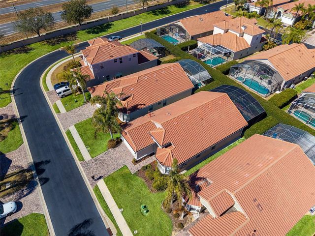 620 TUSCAN HILLS BOULEVARD, Davenport, FL 33897