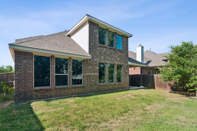 5517 Demi Sec Drive, Mckinney, TX 75070
