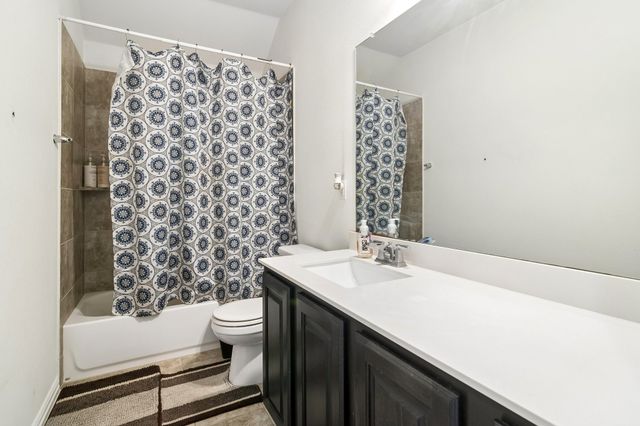 5517 Demi Sec Drive, Mckinney, TX 75070
