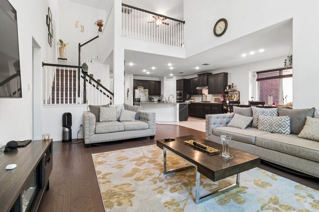 5517 Demi Sec Drive, Mckinney, TX 75070