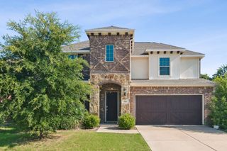 5517 Demi Sec Drive, Mckinney, TX 75070