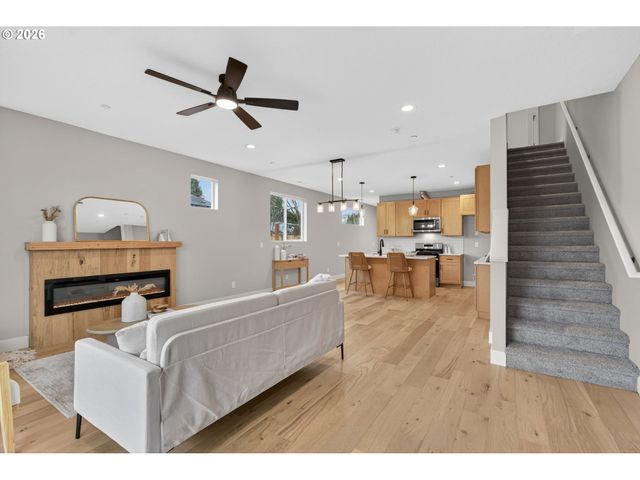 5513 Ne 43RD Pl, Vancouver, WA 98661