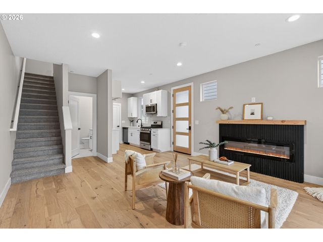 5513 Ne 43RD Pl, Vancouver, WA 98661