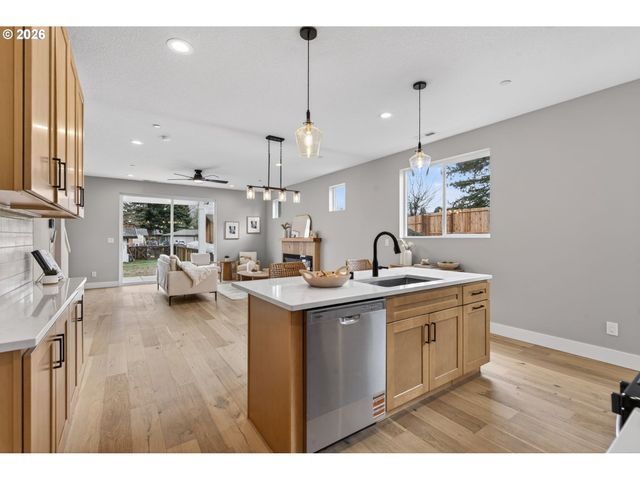 5513 Ne 43RD Pl, Vancouver, WA 98661