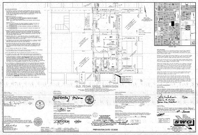 401 Pecan Boulevard, Mcallen, TX 78501