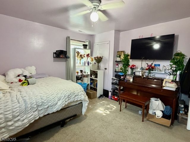 94 S 16Th Ave, Manville Boro, NJ 08835