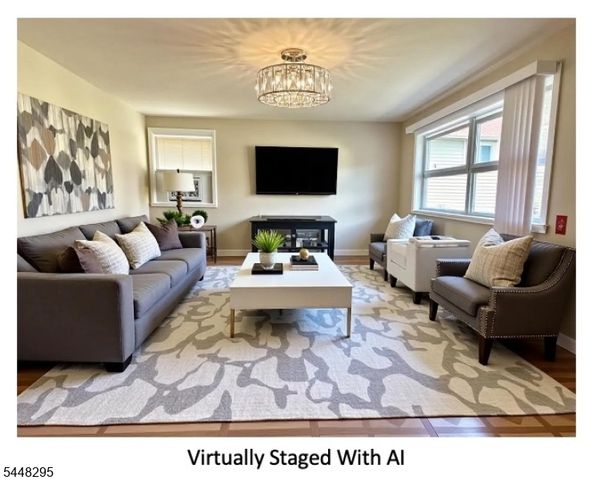 94 S 16Th Ave, Manville Boro, NJ 08835