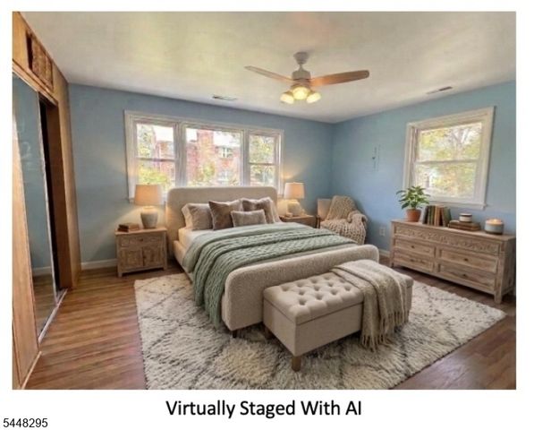 94 S 16Th Ave, Manville Boro, NJ 08835