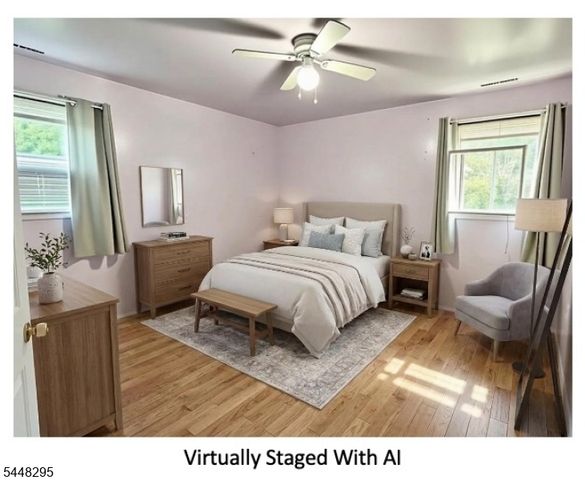 94 S 16Th Ave, Manville Boro, NJ 08835