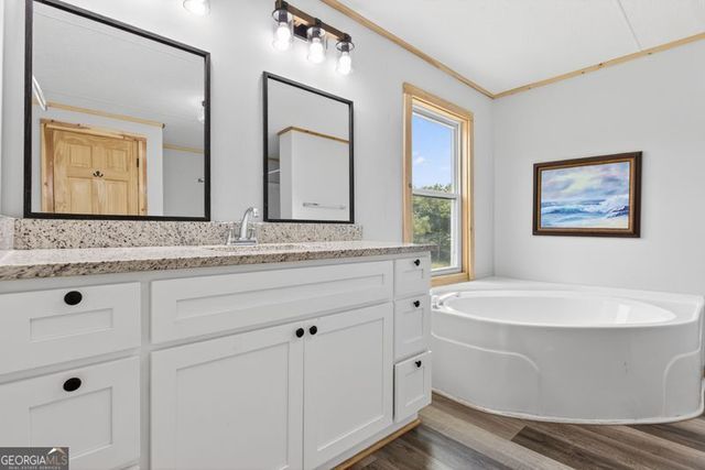 209 Sam Bruce Road, Royston, GA 30662