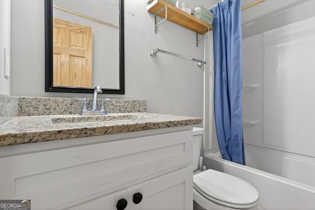 209 Sam Bruce Road, Royston, GA 30662