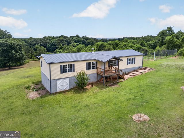 209 Sam Bruce Road, Royston, GA 30662