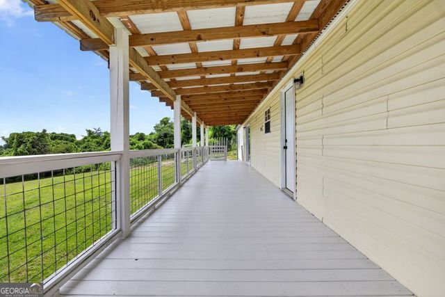 209 Sam Bruce Road, Royston, GA 30662