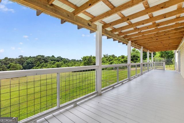 209 Sam Bruce Road, Royston, GA 30662