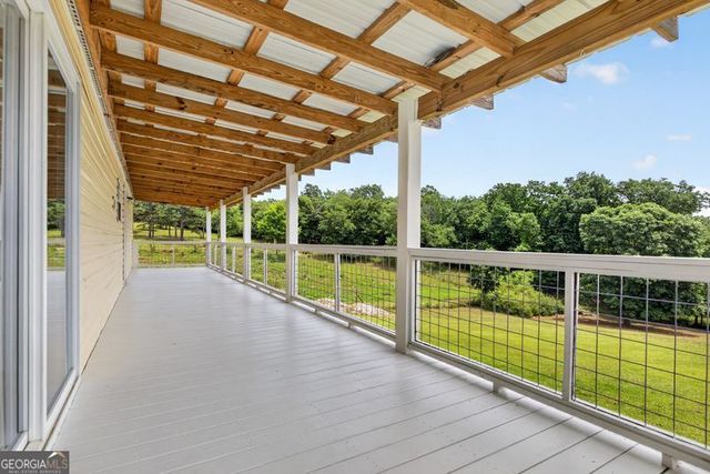 209 Sam Bruce Road, Royston, GA 30662