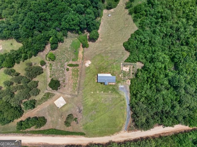 209 Sam Bruce Road, Royston, GA 30662