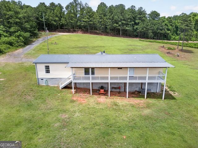 209 Sam Bruce Road, Royston, GA 30662