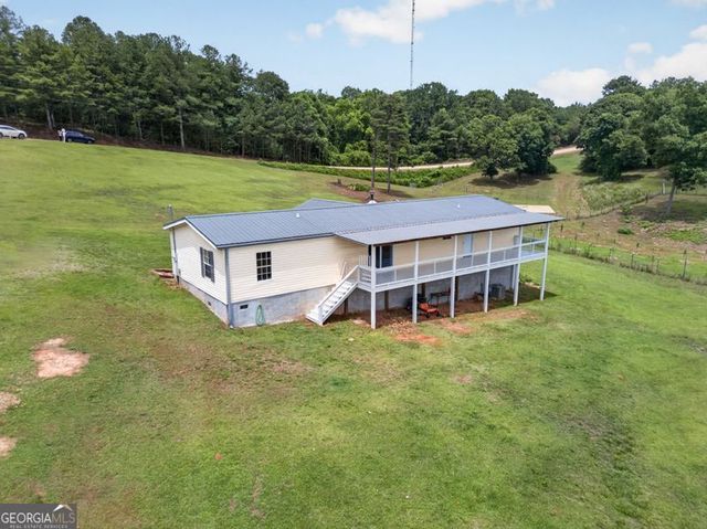 209 Sam Bruce Road, Royston, GA 30662